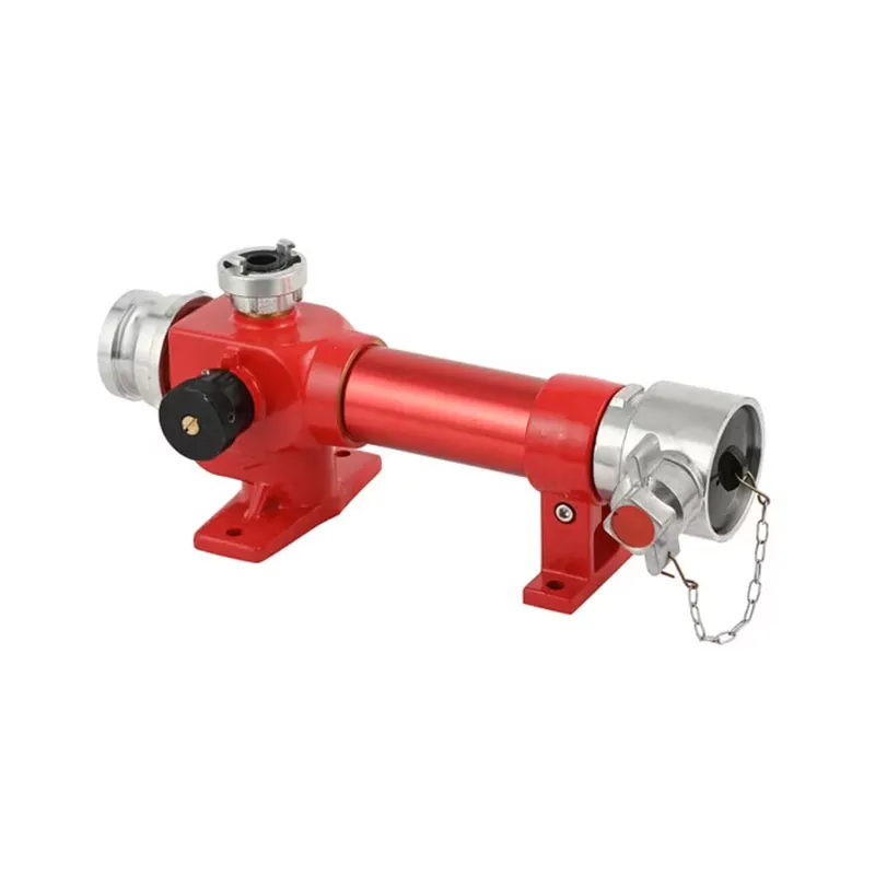 Пенный генератор (2)