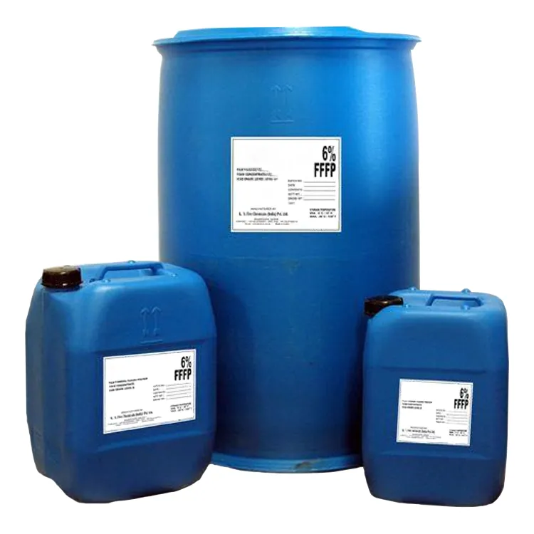 Пенный концентрат (1)