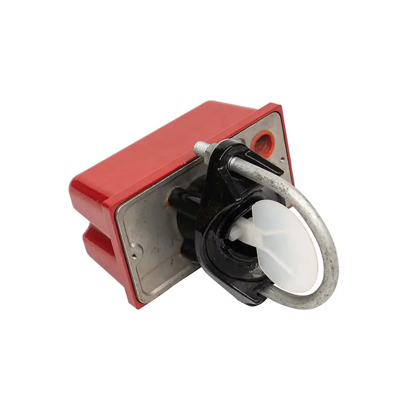 Расходомер с сертификацией ULFM (3)