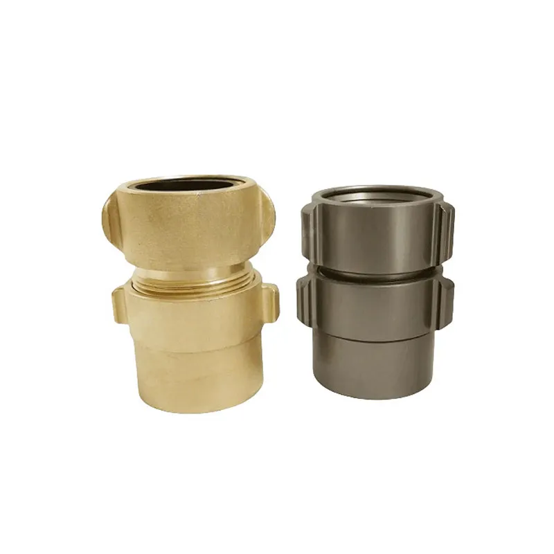 Американская соединительная головка (2)