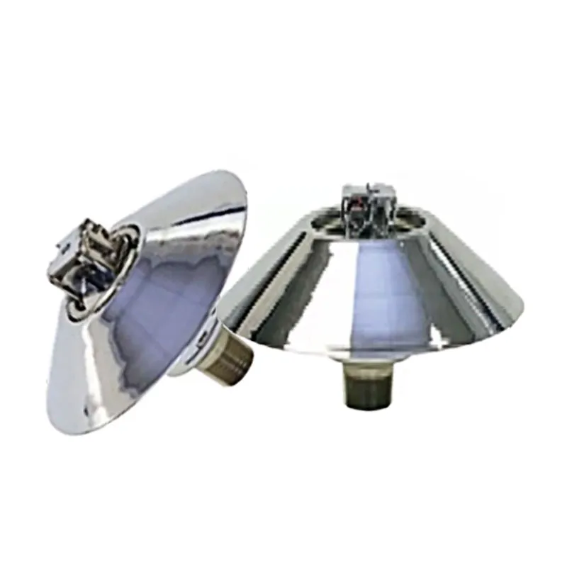 Арматура для спринклерных оросителей (2)