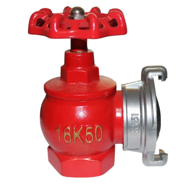 Внутренний пожарный кран (5)