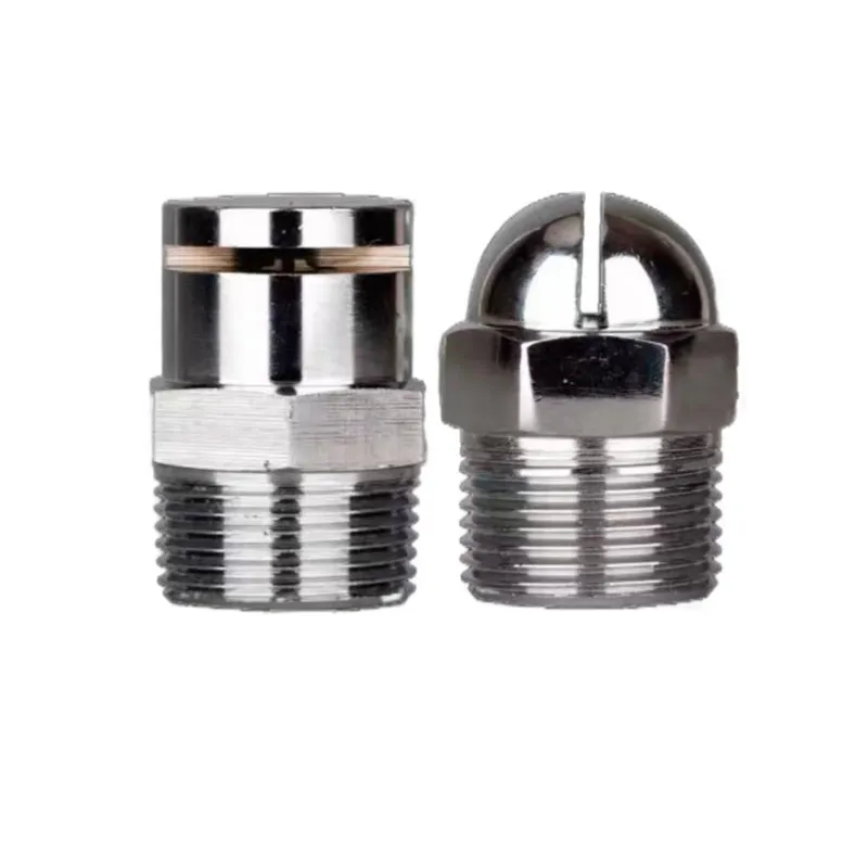 Дренчерные оросители водяных завес (2)