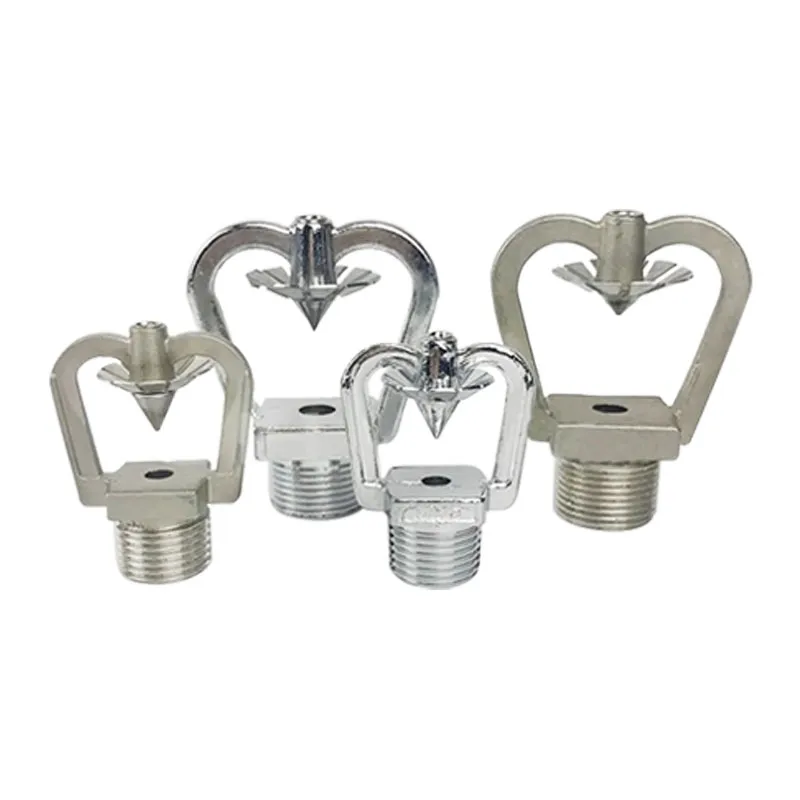 Дренчерные оросители тонкораспыленной воды (5)