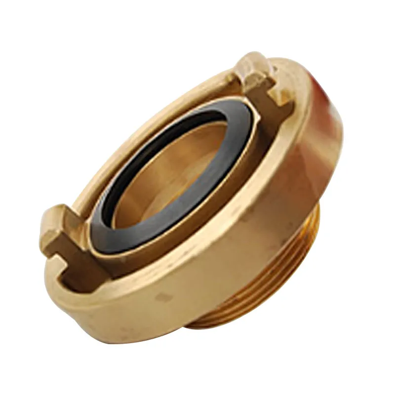 Немецкая соединительная головка (2)