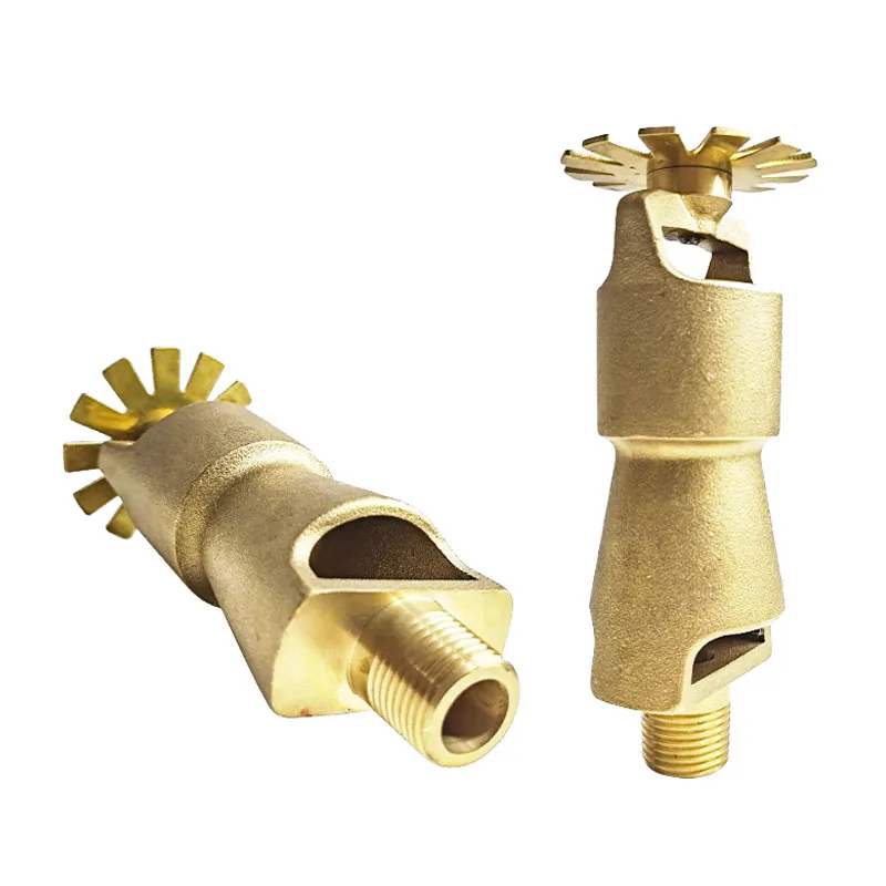 Пенные оросители (1)