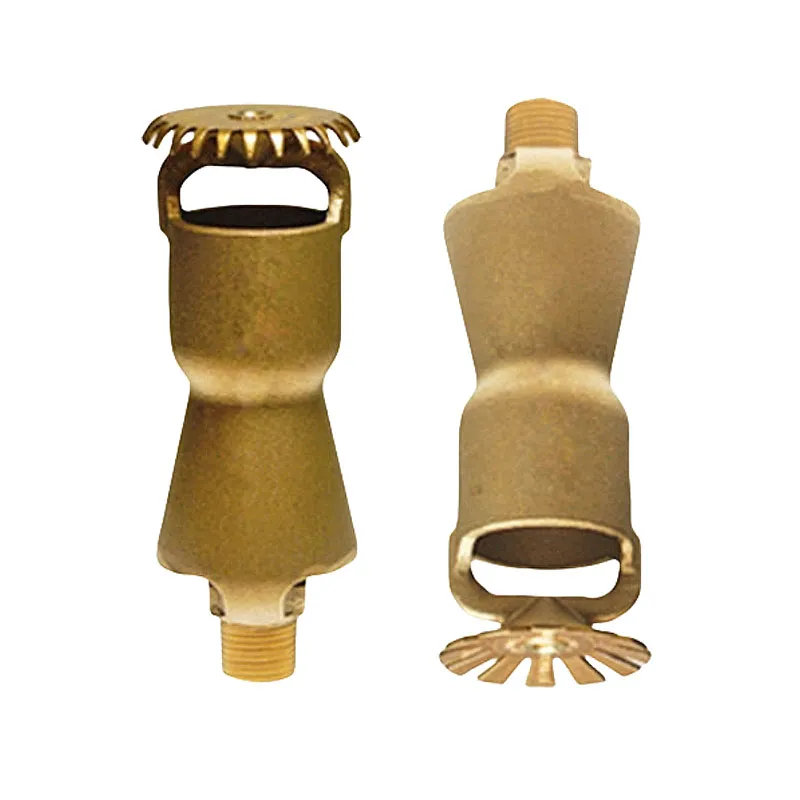 Пенные оросители (2)