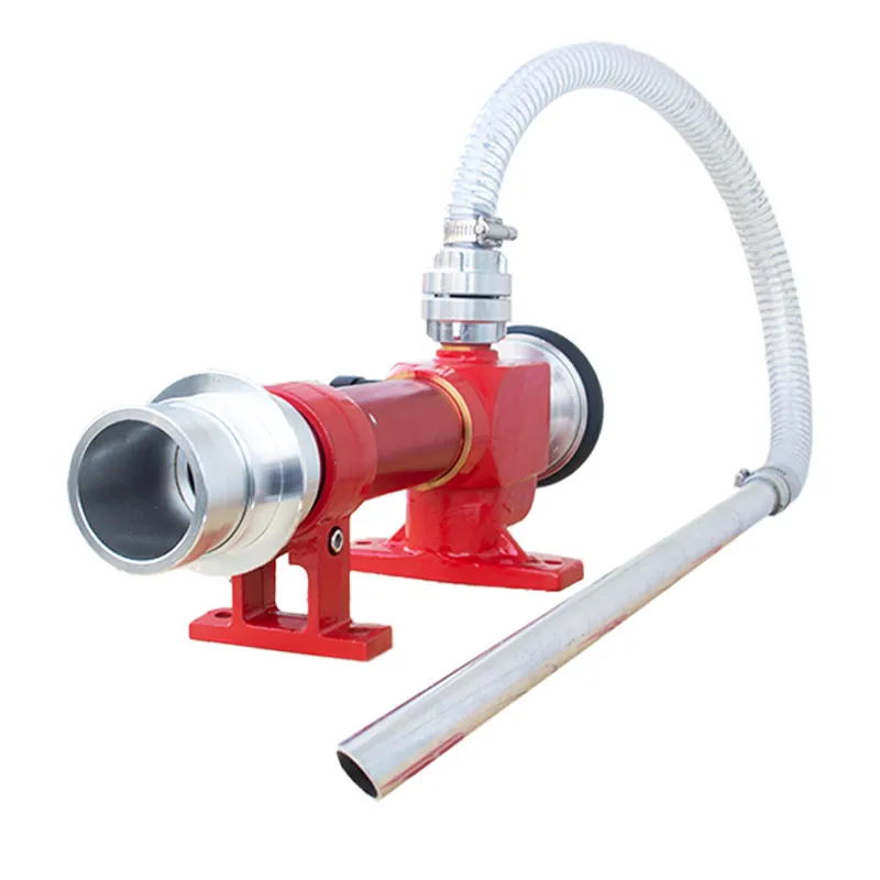 Пенный генератор (3)