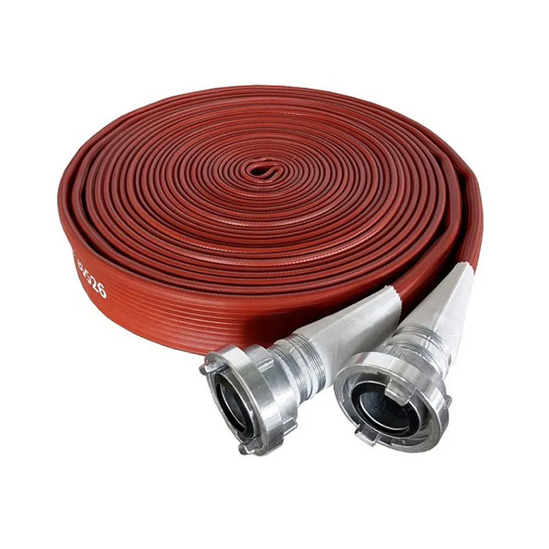 Пожарные рукава с EPDM-вкладышем (3)