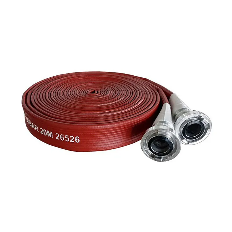 Пожарные рукава с EPDM-вкладышем (5)