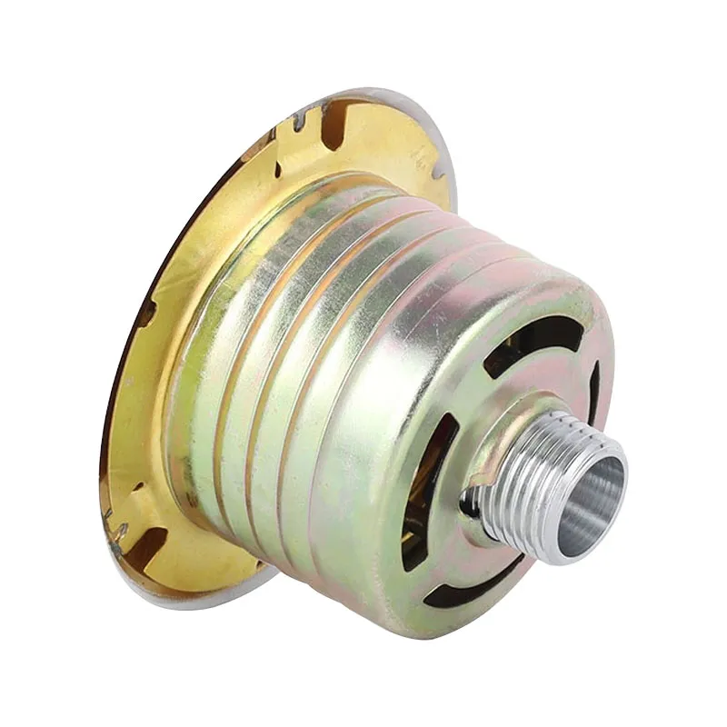 Скрытая насадка (4)