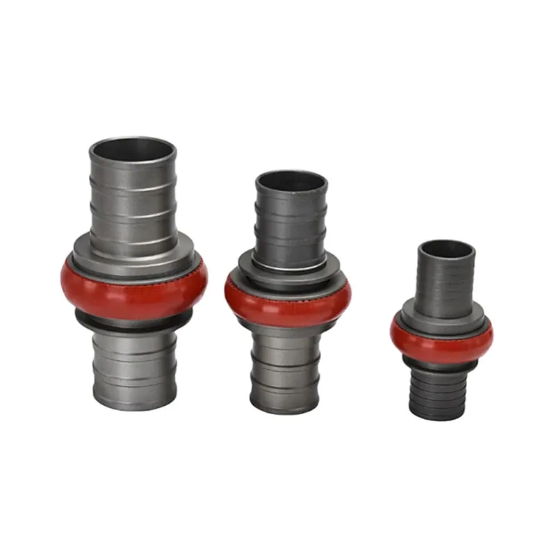 Соединительная головка типа Machino (1)