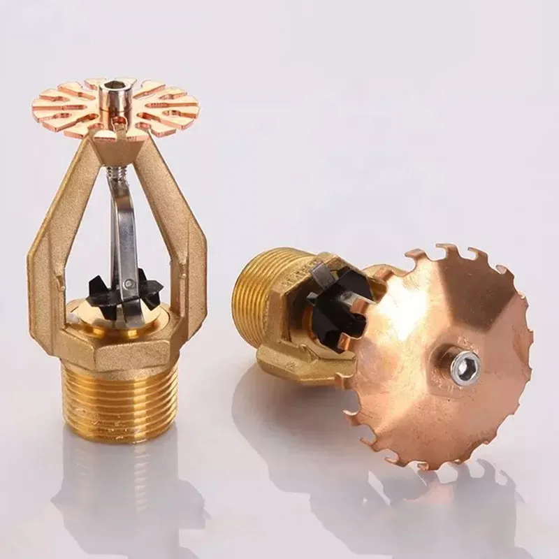 Спринклерные оросители типа ESFR (3)