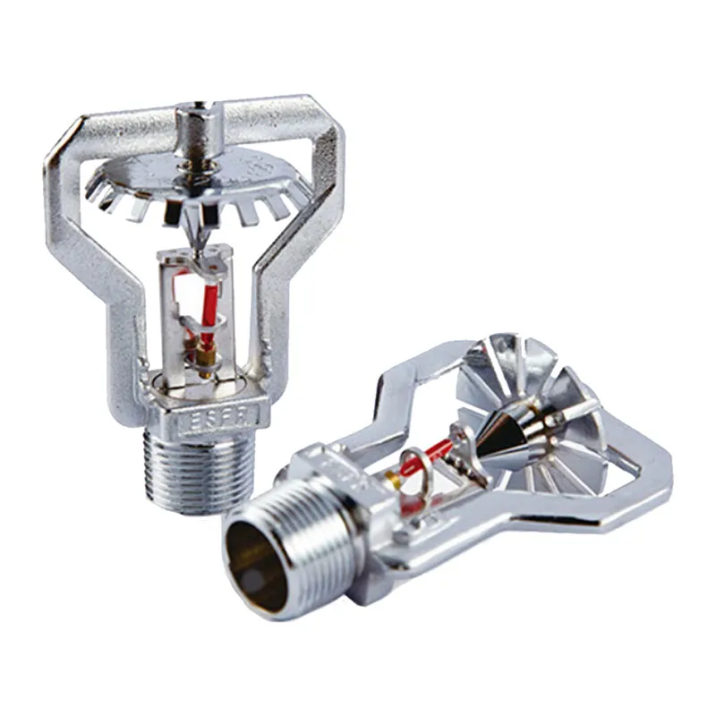 Спринклерные оросители типа ESFR (6)