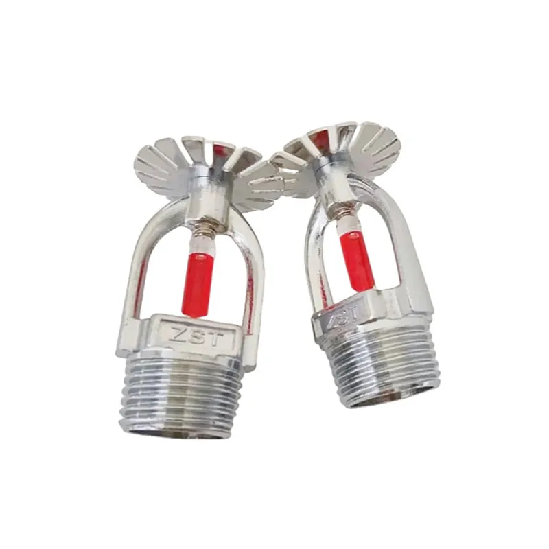 Спринклерные оросители типа SRFR (2)