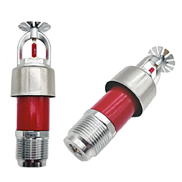 Сухотрубные оросители (4)